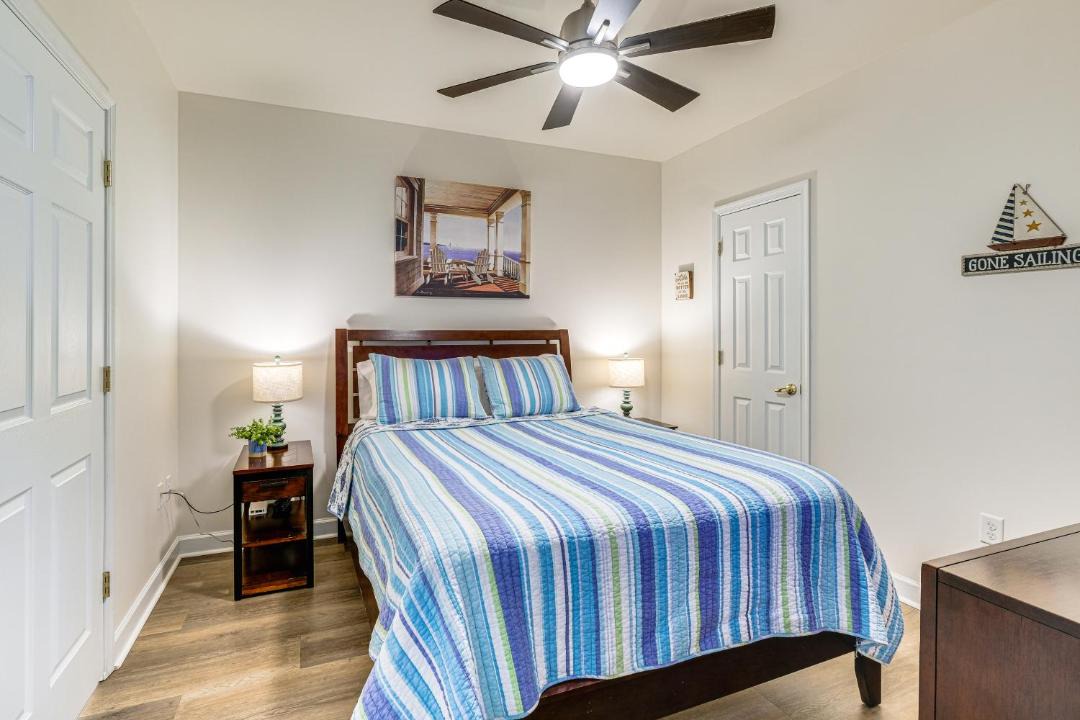 Photo of Bedroom in Huddleston