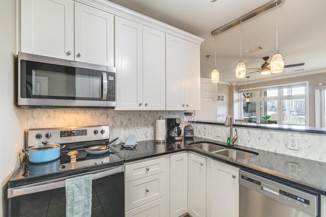 Photo of Kitchen in Huddleston