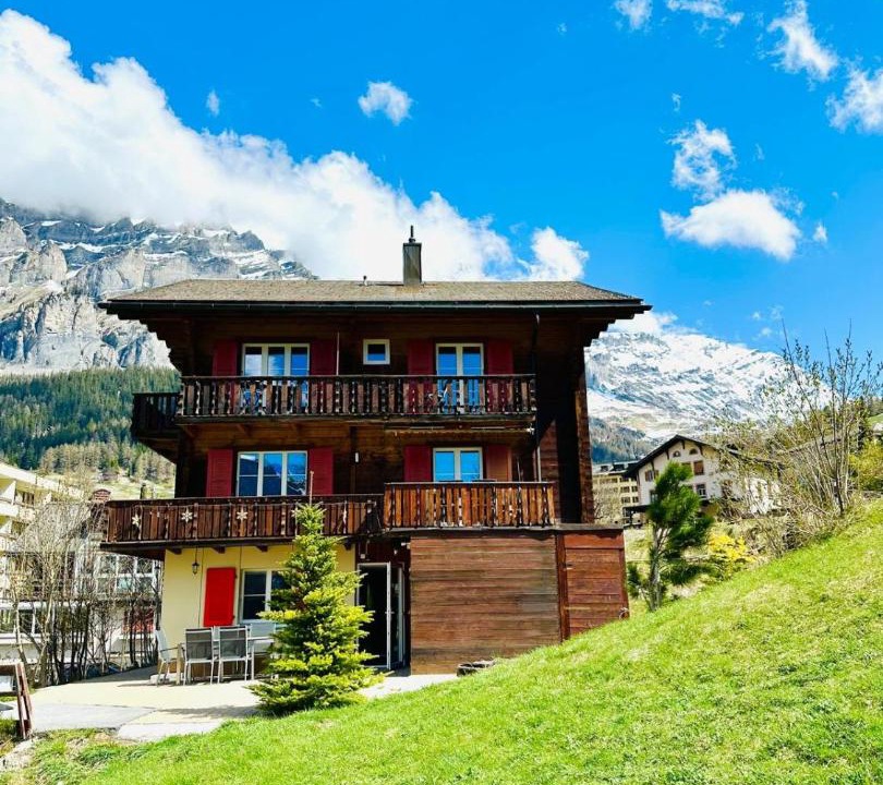 Photo of Others in Leukerbad