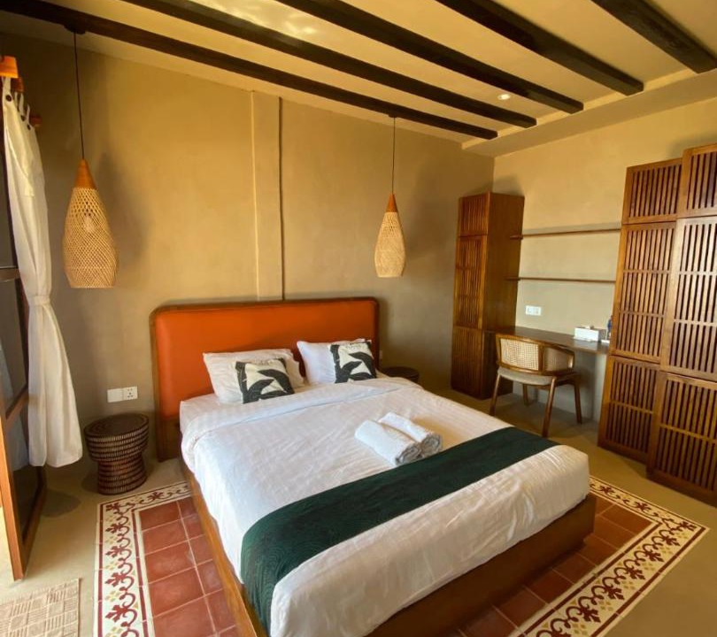 Photo of Bedroom in Tanjung Setia
