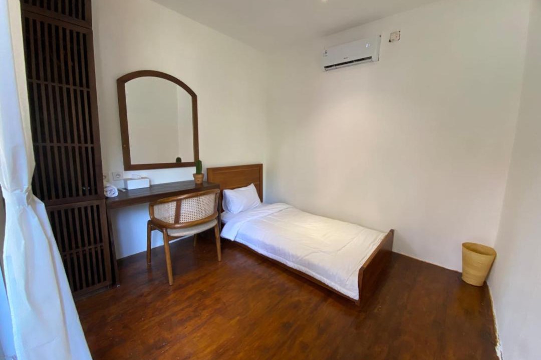 Photo of Bedroom in Tanjung Setia