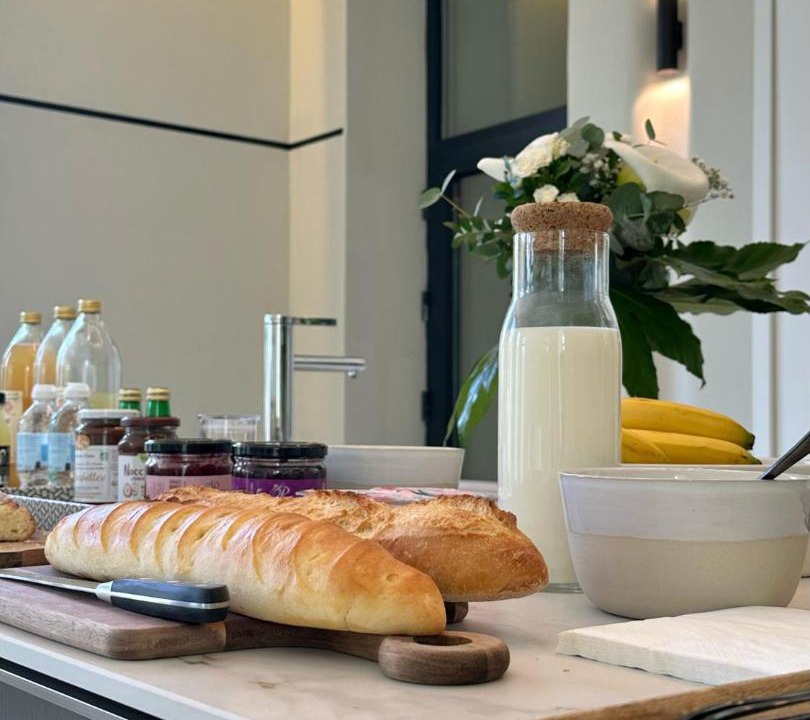 Photo of Kitchen in Draguignan