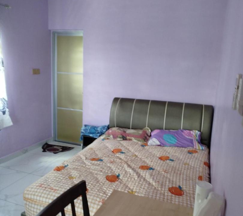 Photo of Bedroom in Larut