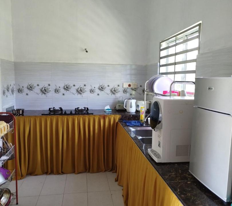 Photo of Kitchen in Larut