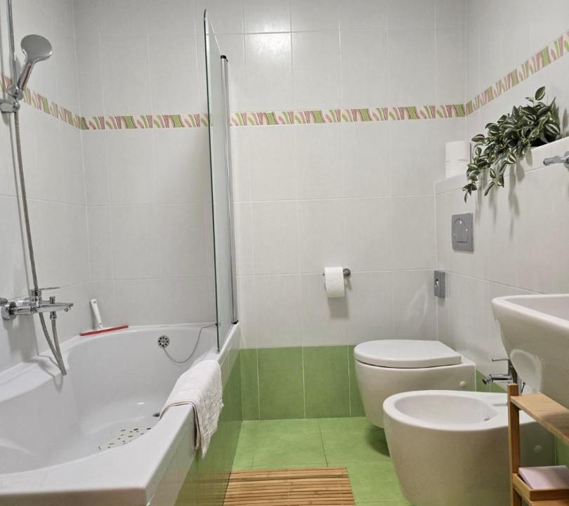 Photo of Bathroom in Umag