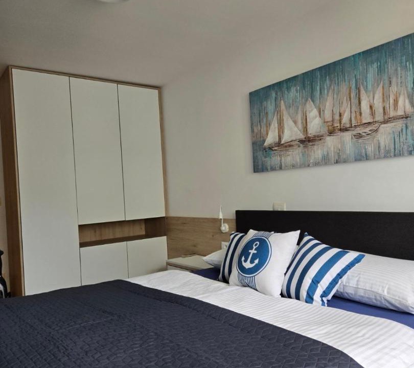 Photo of Bedroom in Umag