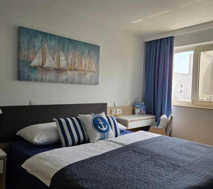 Photo of Bedroom in Umag