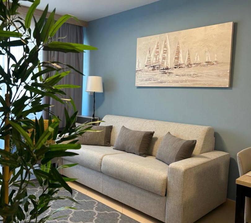 Photo of Livingroom in Umag