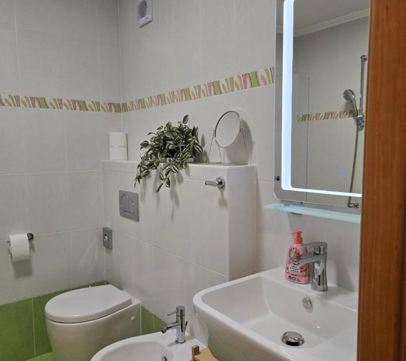 Photo of Bathroom in Umag