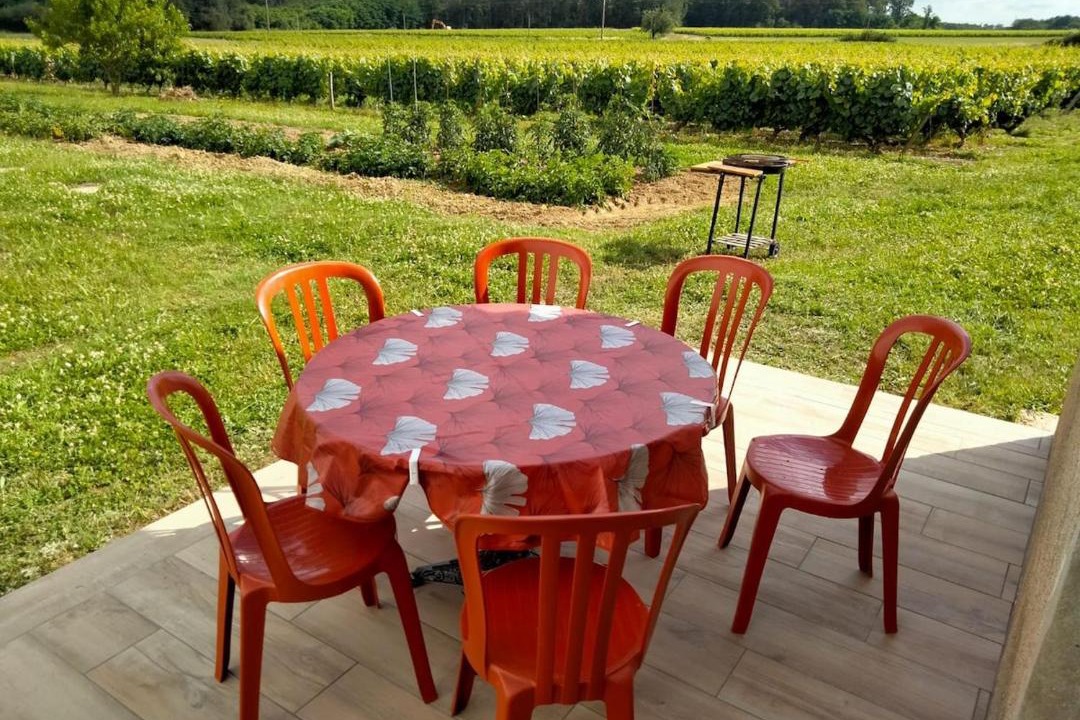 Photo of Others in Saint-Georges-sur-Cher