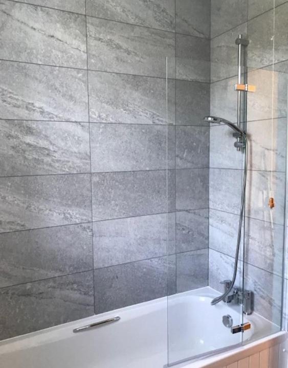 Photo of Bathroom in Salen