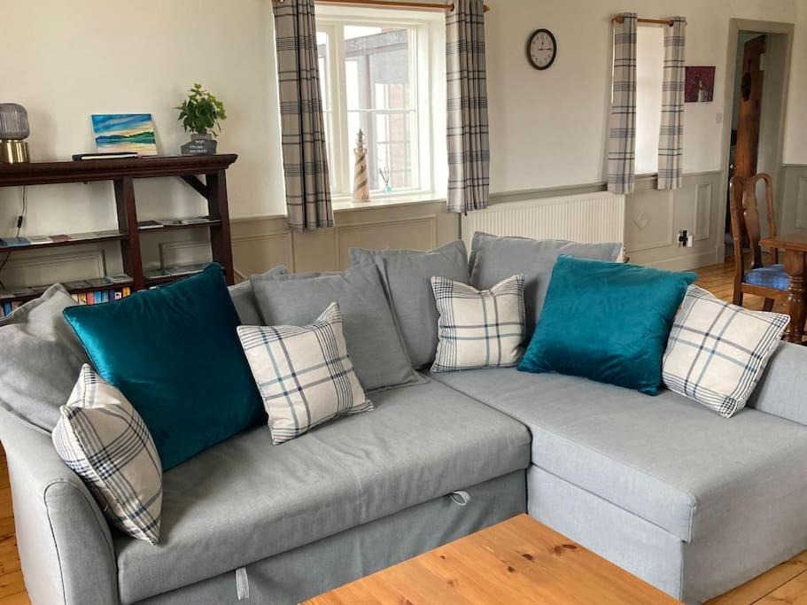 Photo of Livingroom in Salen