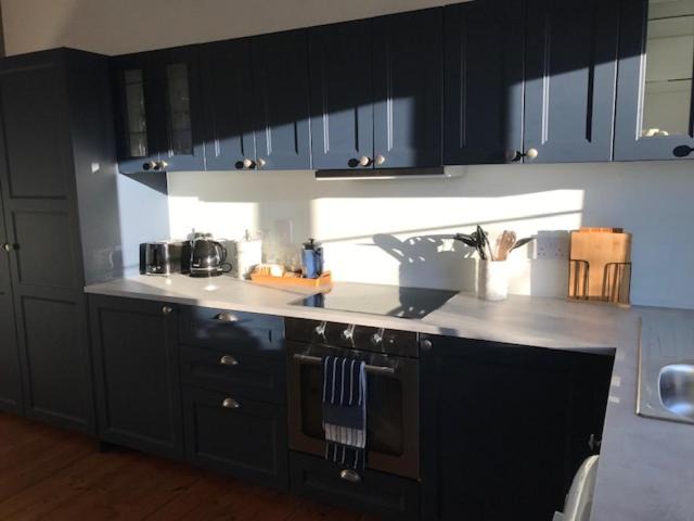 Photo of Kitchen in Salen