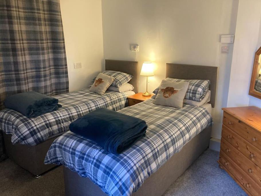 Photo of Bedroom in Salen