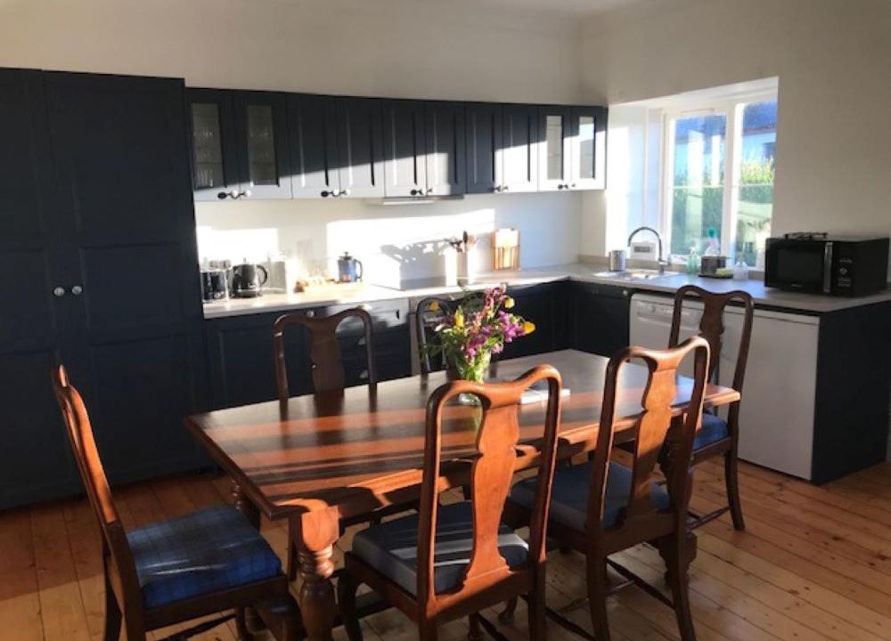 Photo of Kitchen in Salen