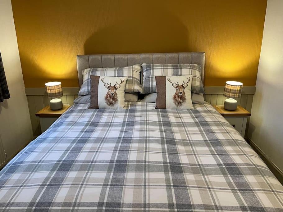 Photo of Bedroom in Salen