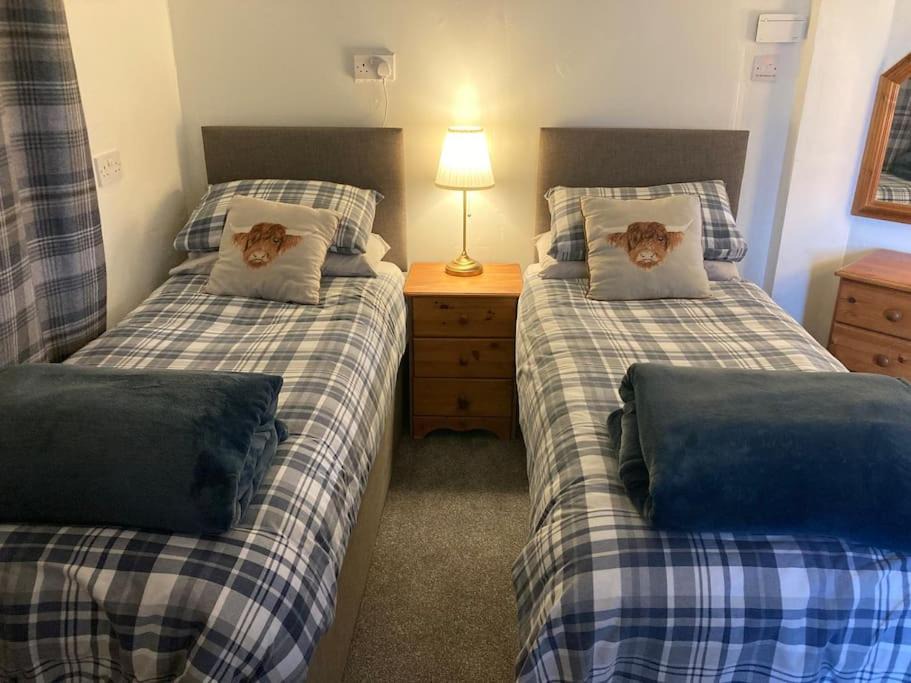 Photo of Bedroom in Salen