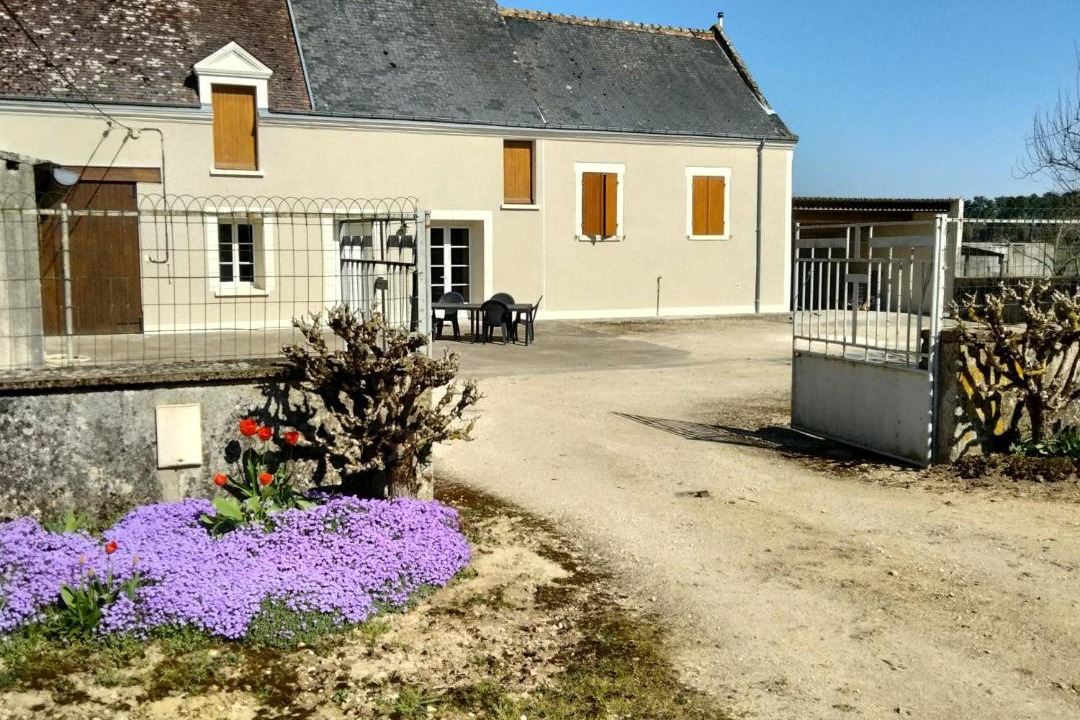 Photo of Others in Saint-Georges-sur-Cher