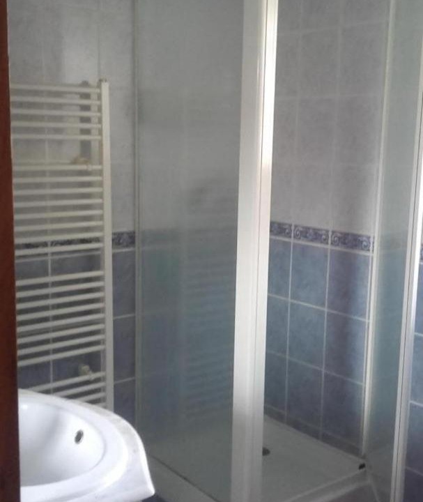 Photo of Bathroom in Bourg-Fidele