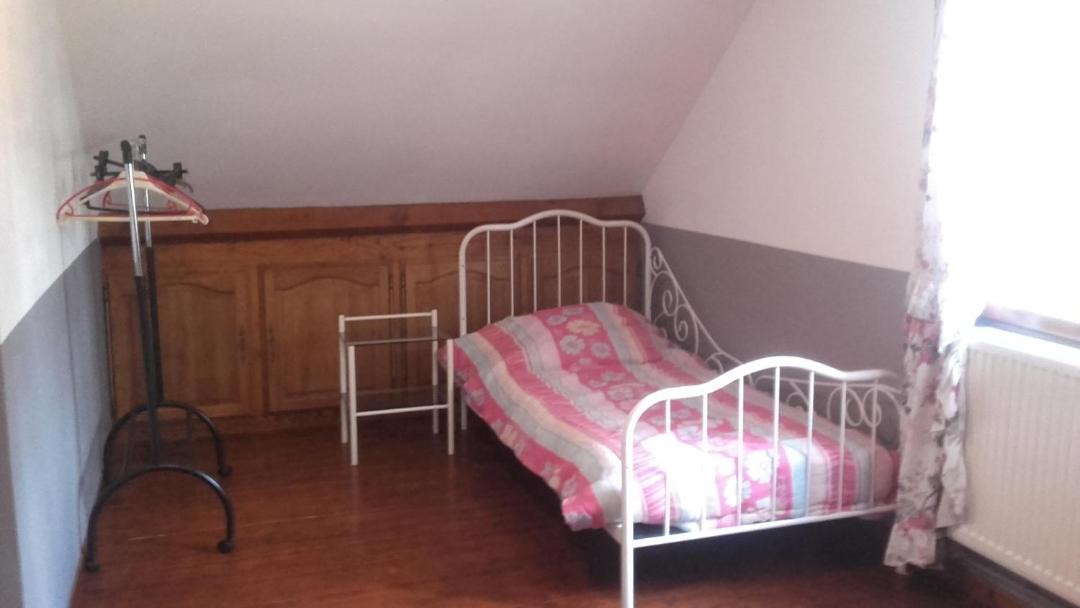 Photo of Bedroom in Bourg-Fidele