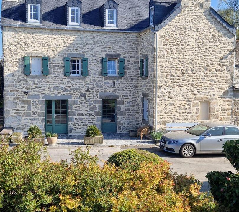 Photo of Others in Saint-Thegonnec Loc-Eguiner