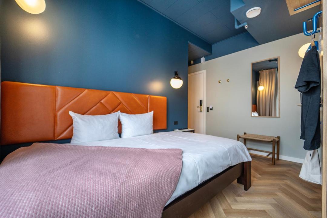 Photo of Bedroom in København V