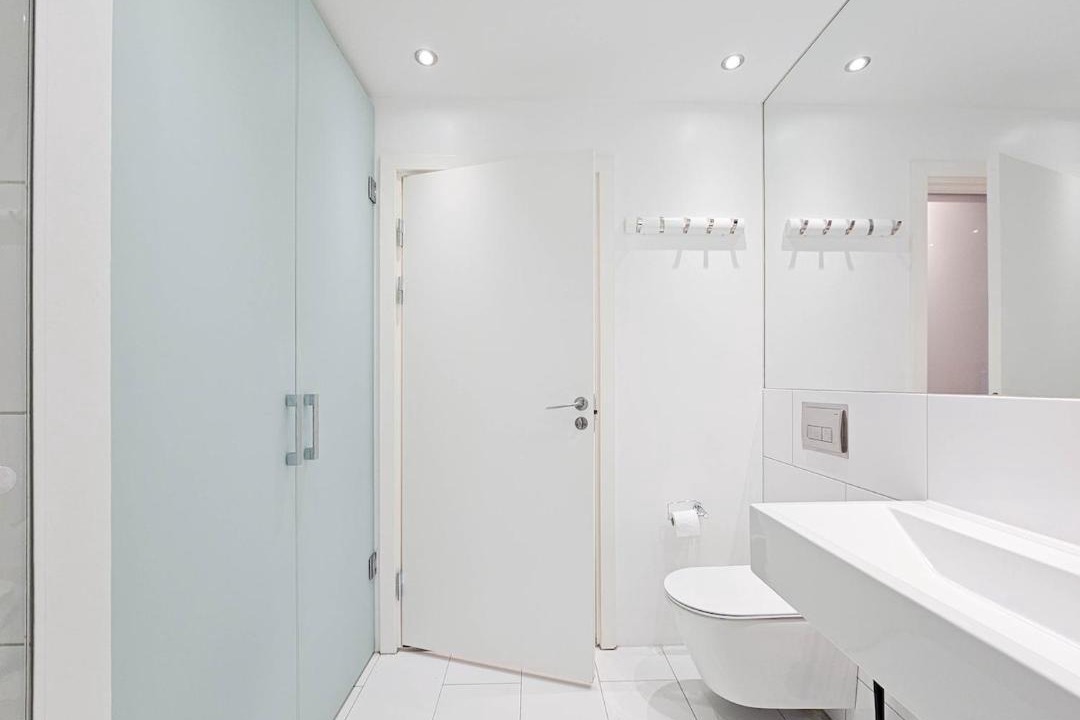 Photo of Bathroom in Amager