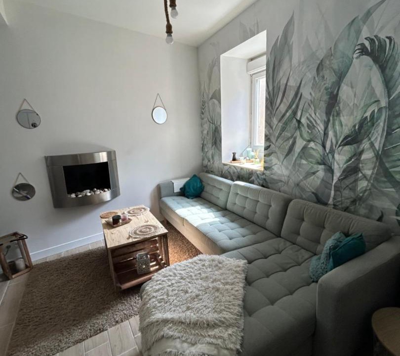 Photo of Livingroom in Jaulgonne