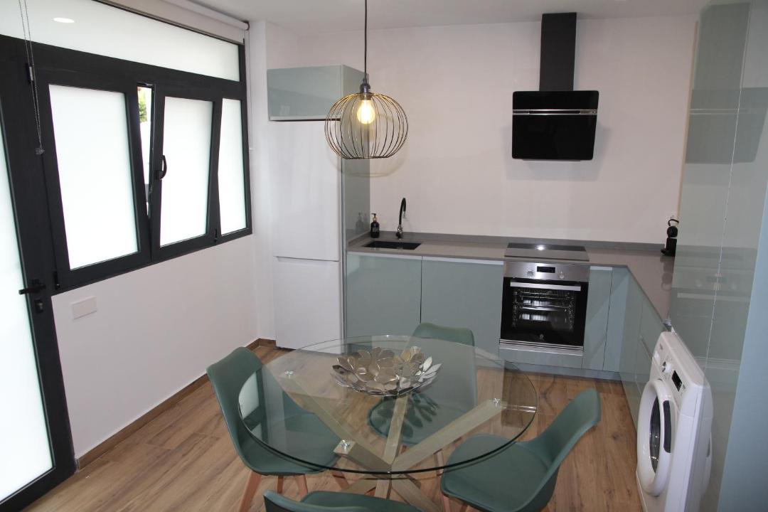 Photo of Kitchen in En Corts