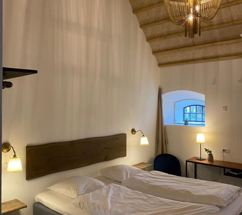 Photo of Bedroom in Nibe