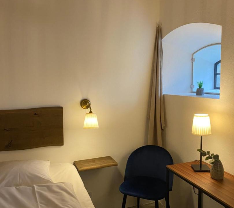 Photo of Bedroom in Nibe