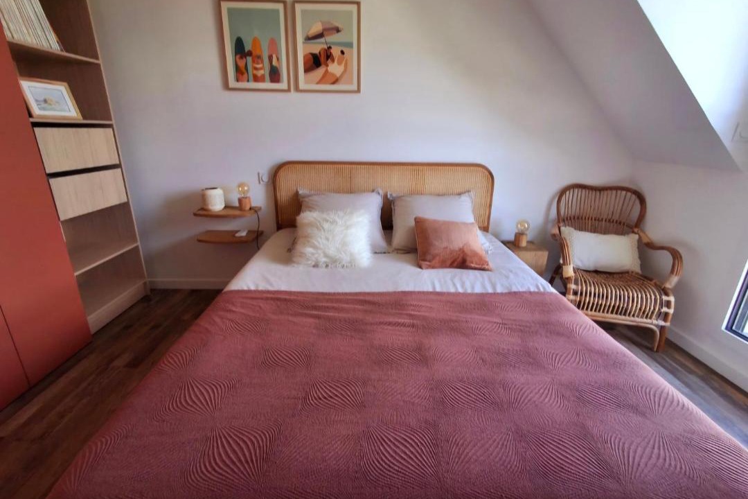 Photo of Bedroom in Belz