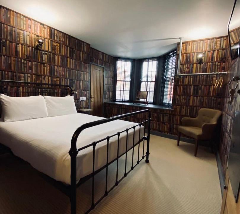 Photo of Bedroom in Winchester