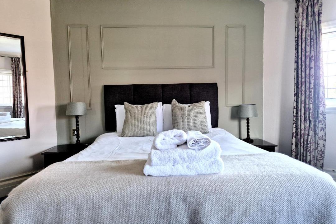 Photo of Bedroom in Hindhead