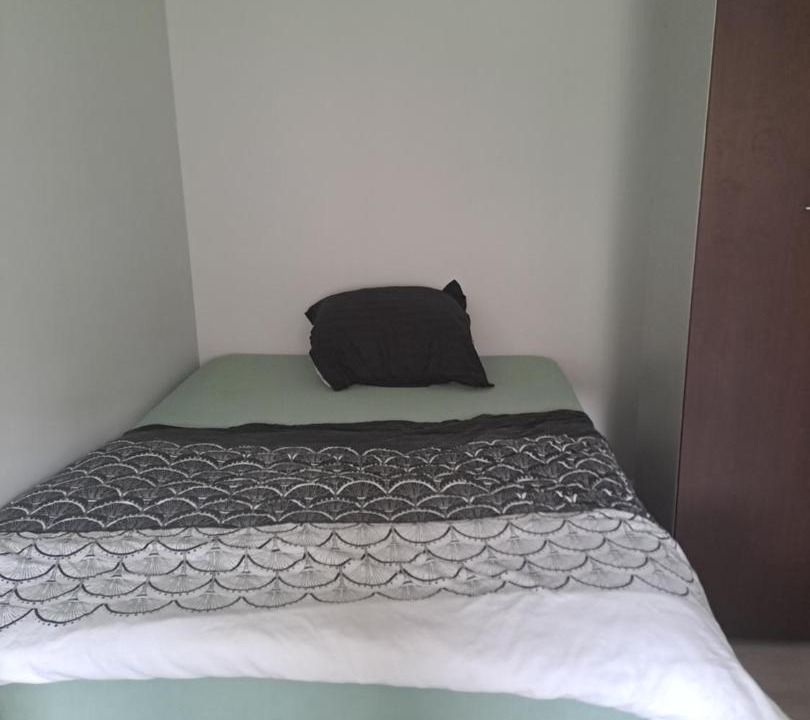 Photo of Bedroom in Mitry-Mory