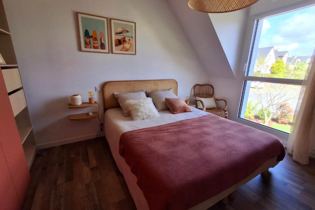 Photo of Bedroom in Belz