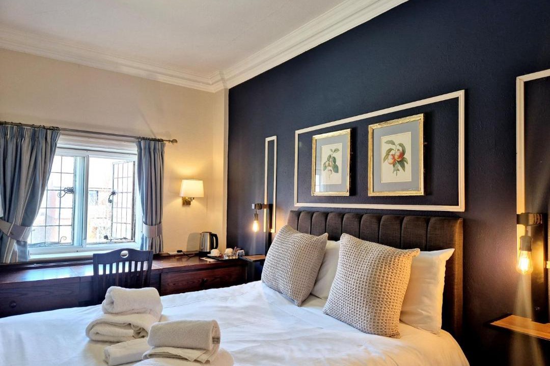 Photo of Bedroom in Hindhead