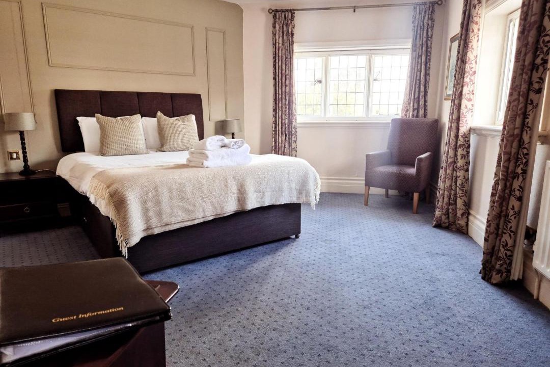 Photo of Bedroom in Hindhead