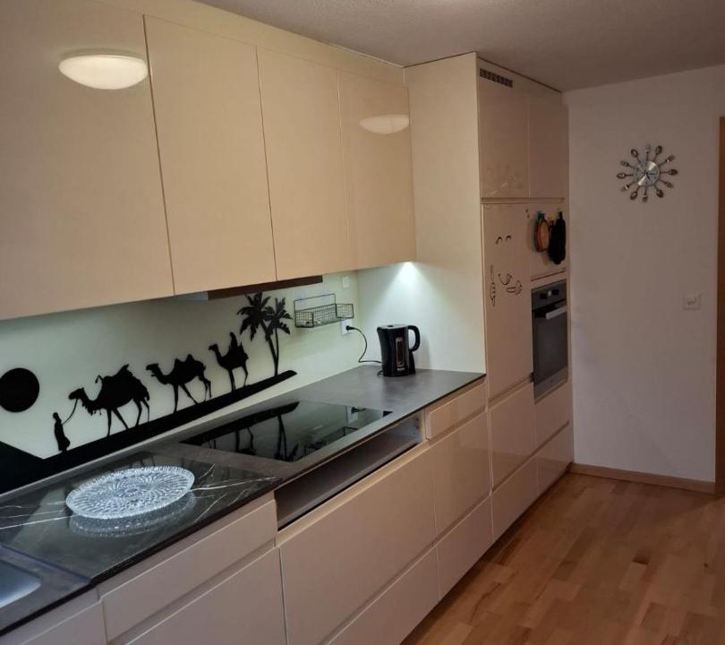 Photo of Kitchen in Morschach