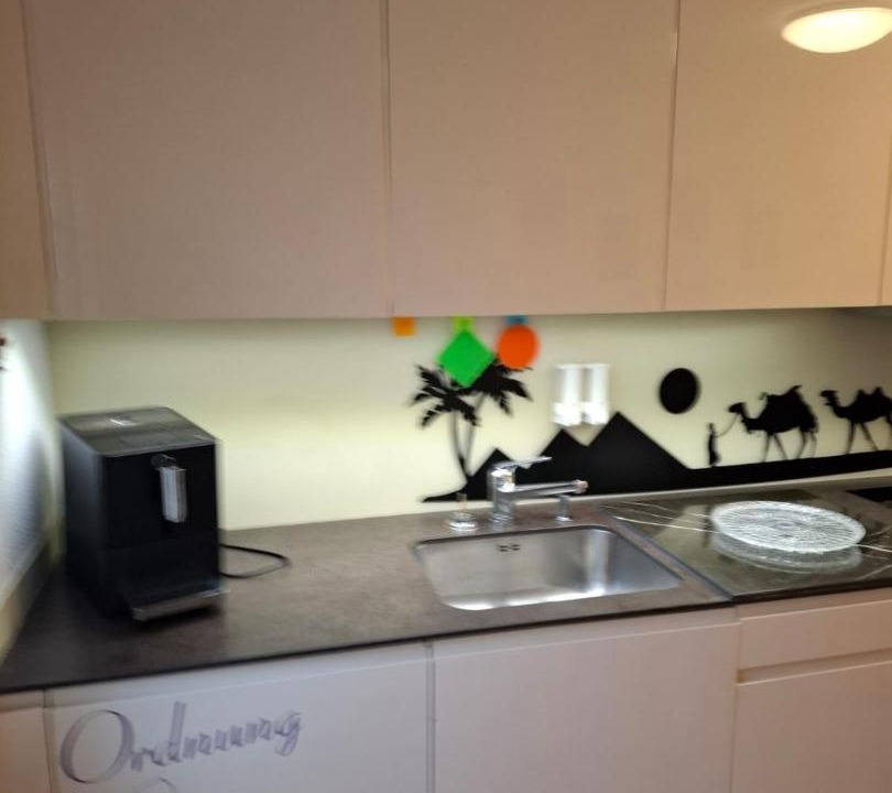 Photo of Kitchen in Morschach