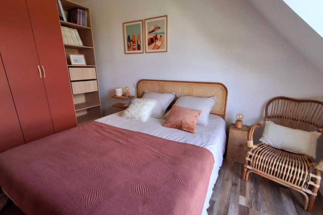 Photo of Bedroom in Belz