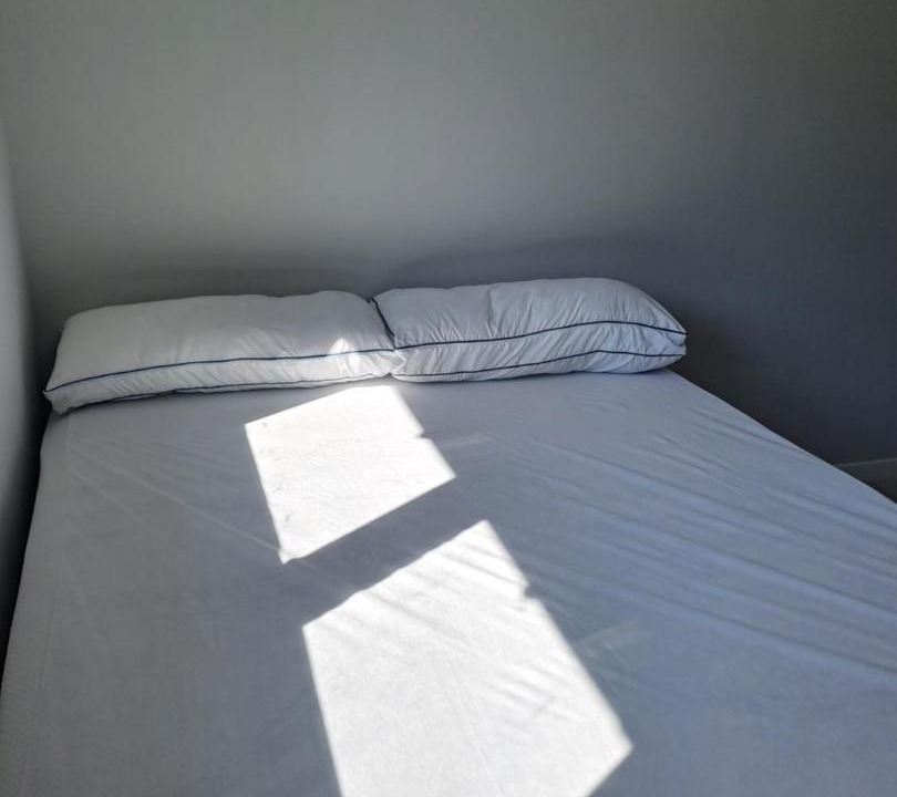 Photo of Bedroom in Mitry-Mory