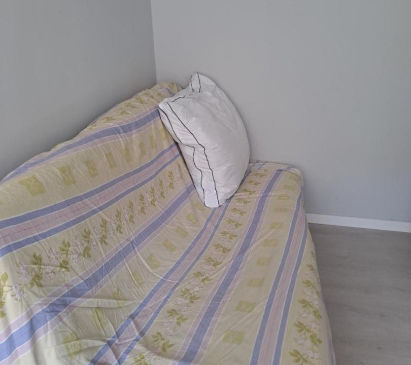 Photo of Bedroom in Mitry-Mory