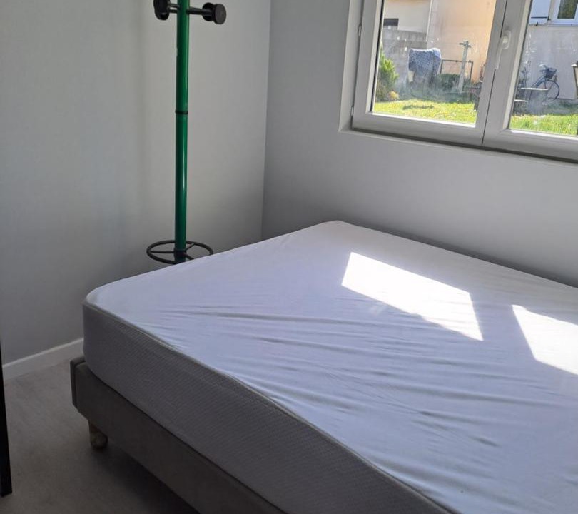 Photo of Bedroom in Mitry-Mory