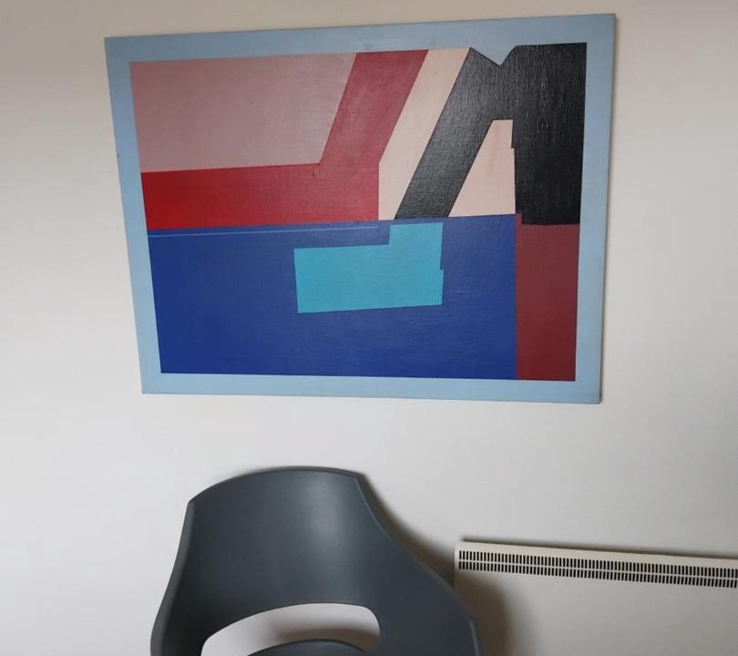 Photo of Livingroom in Skovgaarde