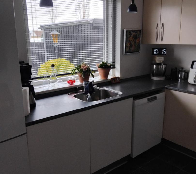 Photo of Kitchen in Skovgaarde