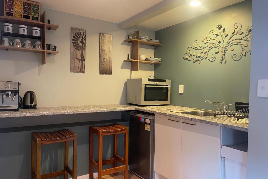 Photo of Kitchen in Army Bay