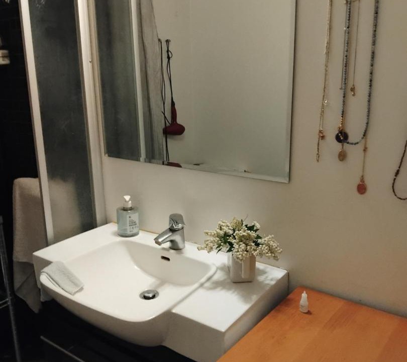 Photo of Bathroom in Skovgaarde