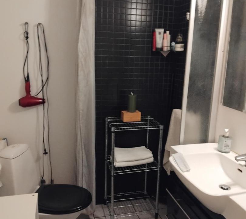 Photo of Bathroom in Skovgaarde