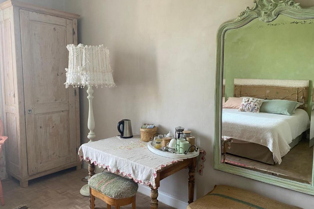 Photo of Bedroom in Alba-la-Romaine